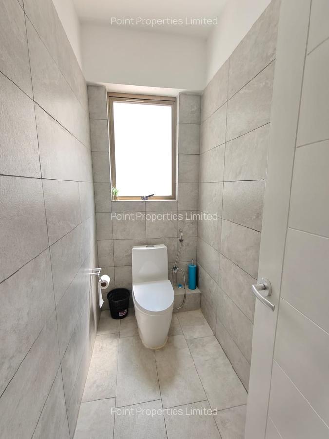 Furnished 4 Bed Apartment with En Suite in Lavington - 13