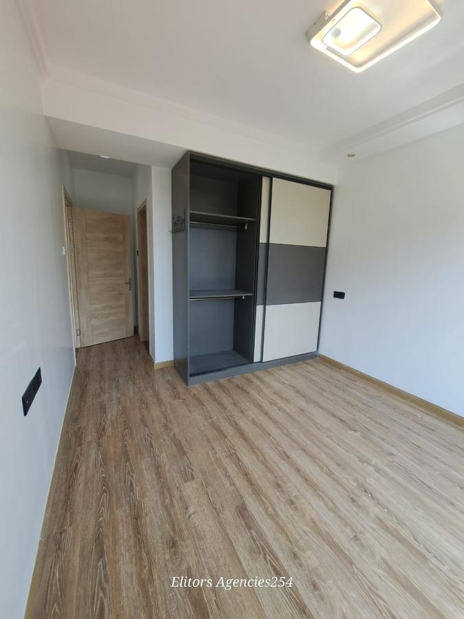 2 Bed Apartment with En Suite at Kingara Road - 14