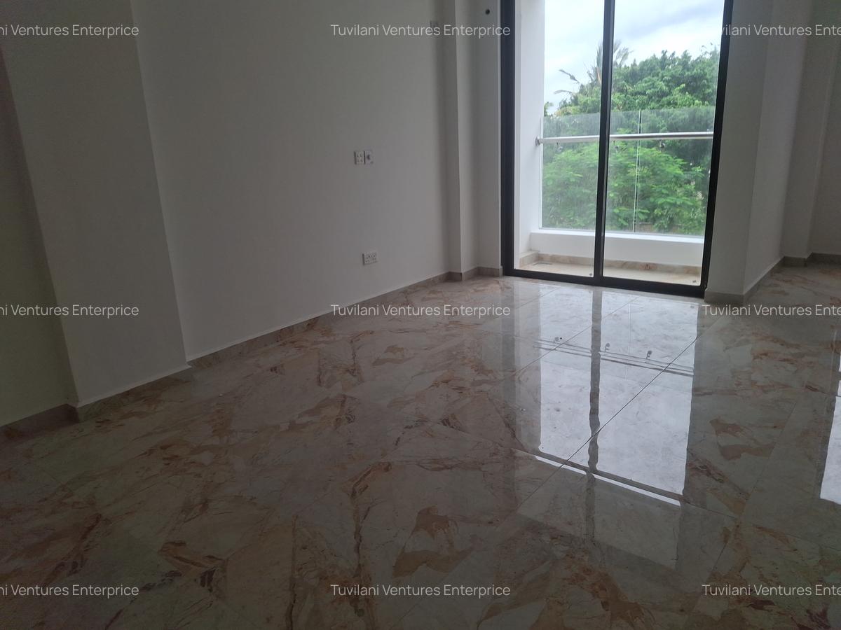 3 Bed Apartment with En Suite at Shanzu - 15