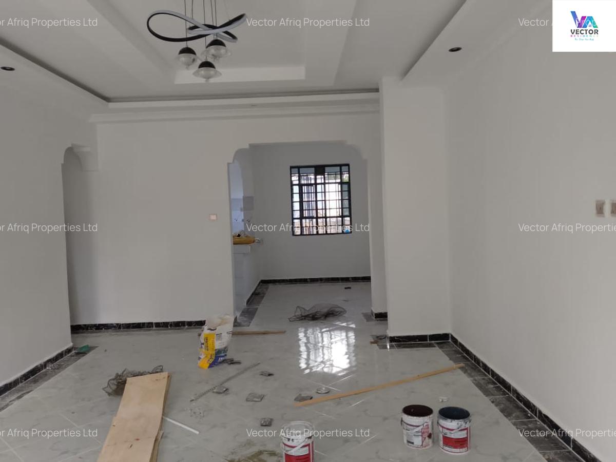 3 Bed House with En Suite in Kiserian - 6