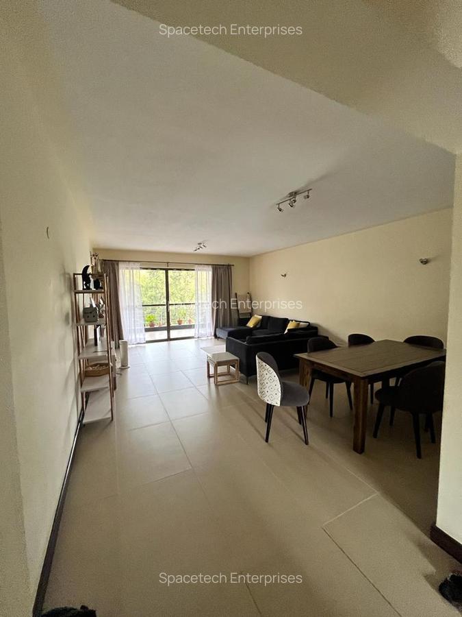 4 Bed Apartment with En Suite in Westlands Area - 8
