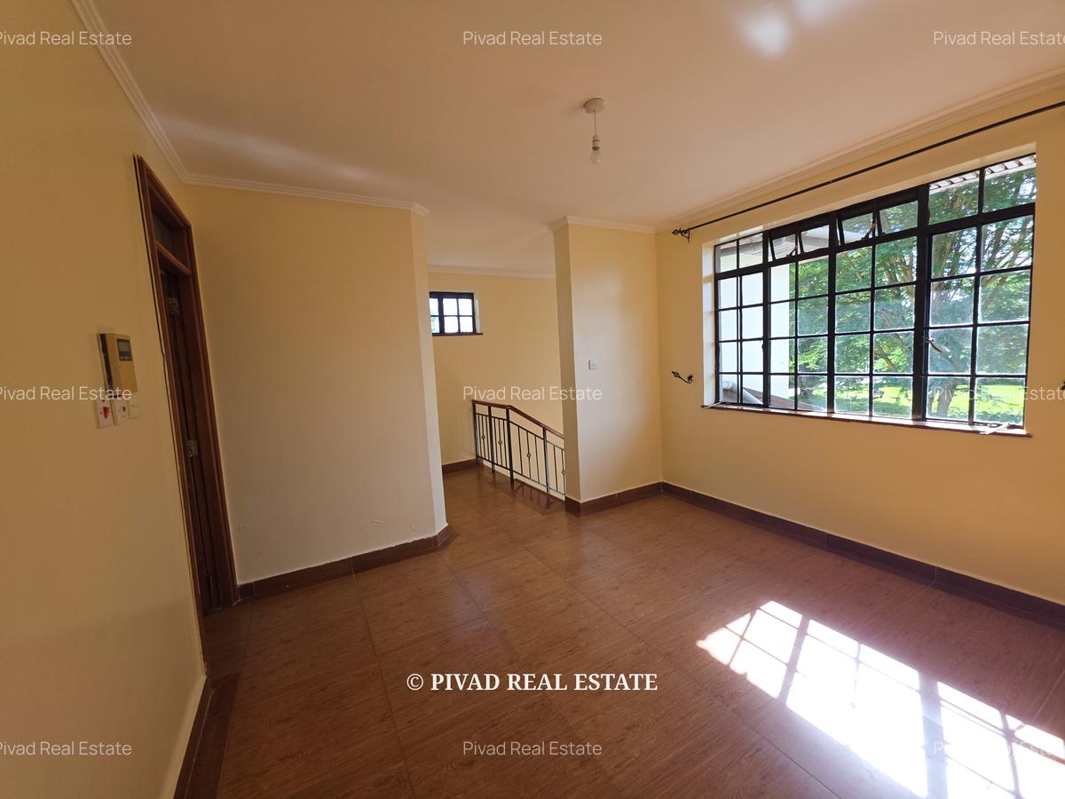 4 Bed Townhouse in Kiambu Road - 7