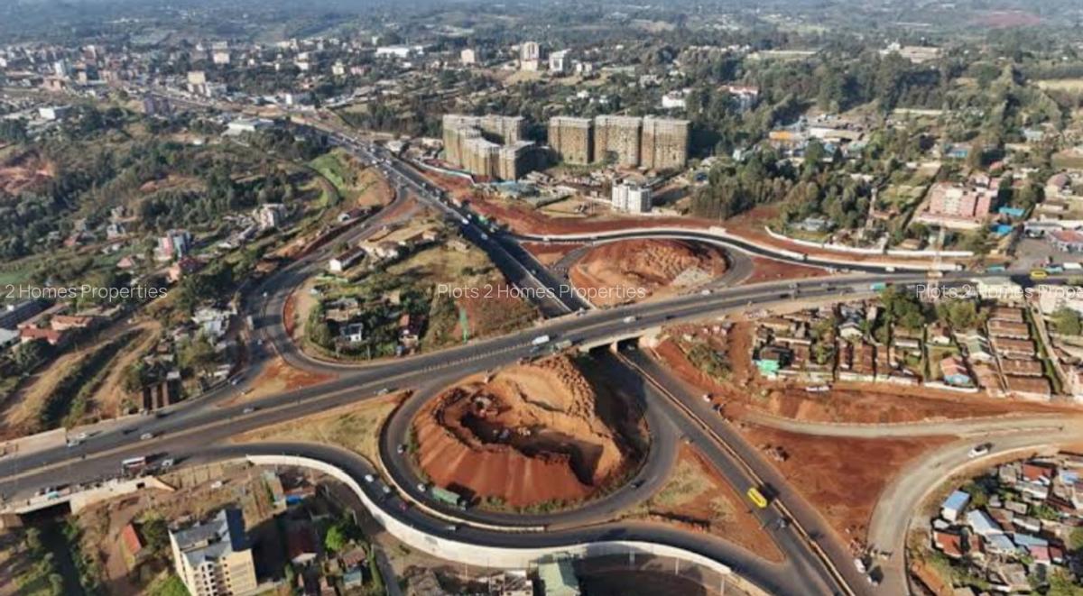500 m² Residential Land at Nairobi Ndogo Estate - 20