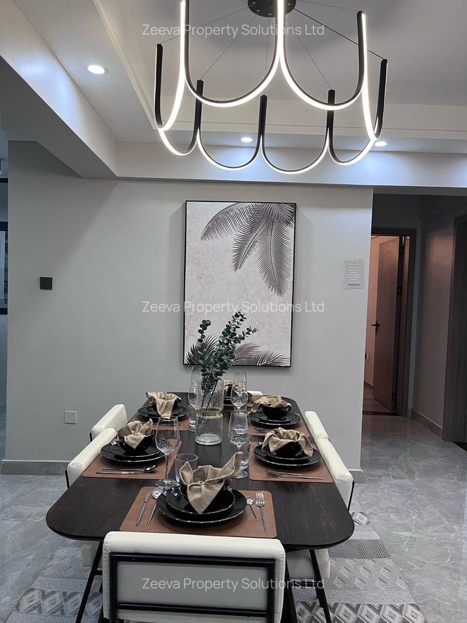 2 Bed Apartment with En Suite in Westlands Area - 7