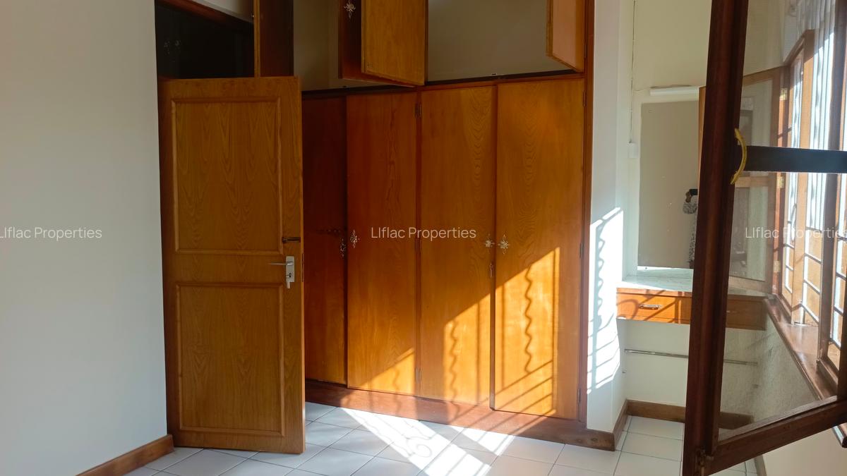 4 Bed House with En Suite in Thigiri - 20