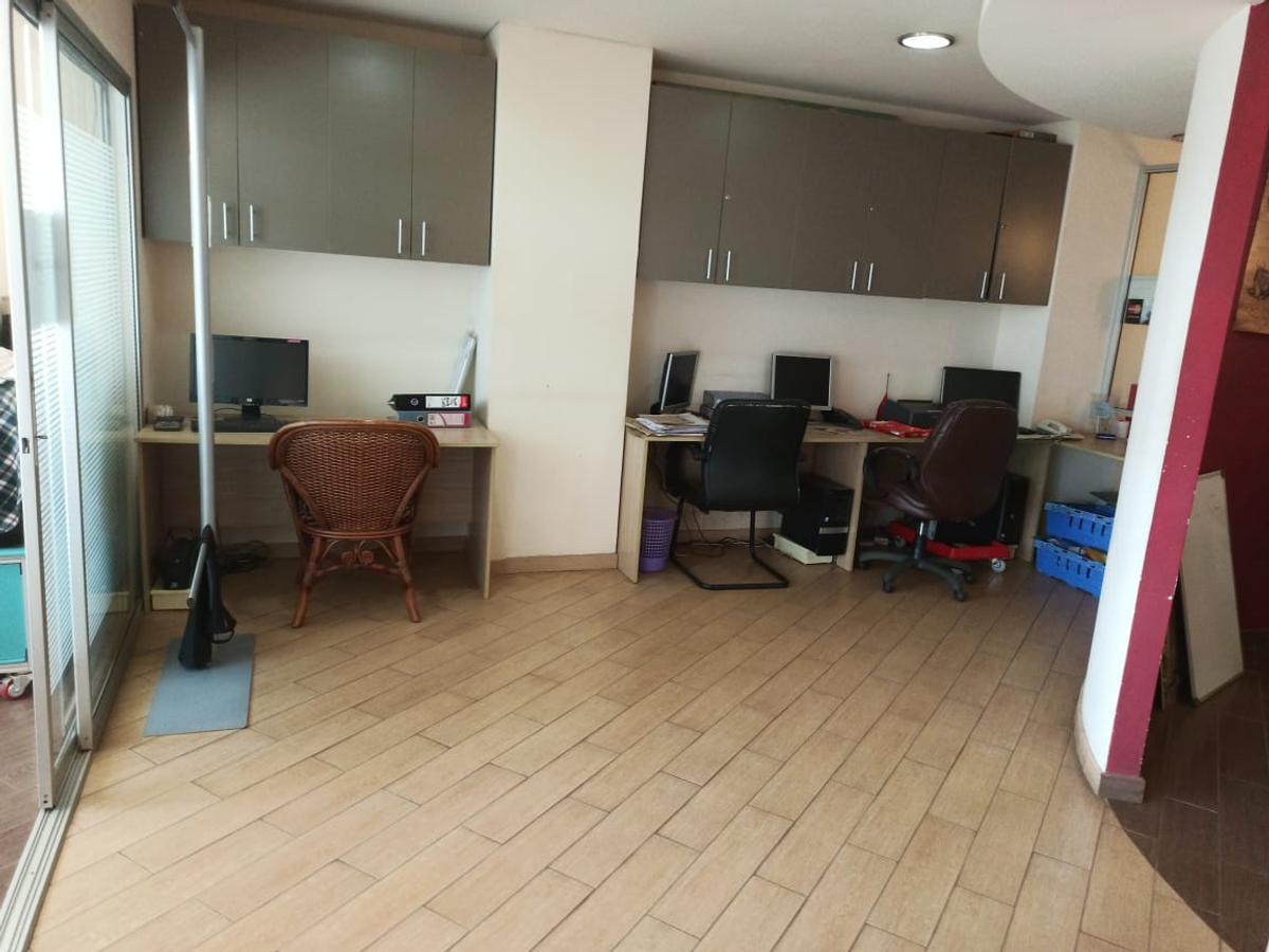 Furnished Office with Backup Generator in Westlands Area - 12