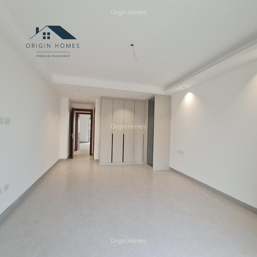 2 Bed Apartment with En Suite at Westlands - 5