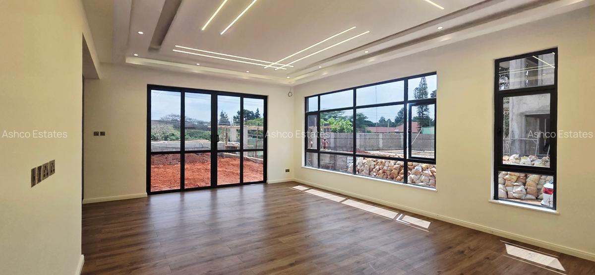 6 Bed Villa with En Suite in Lavington - 5