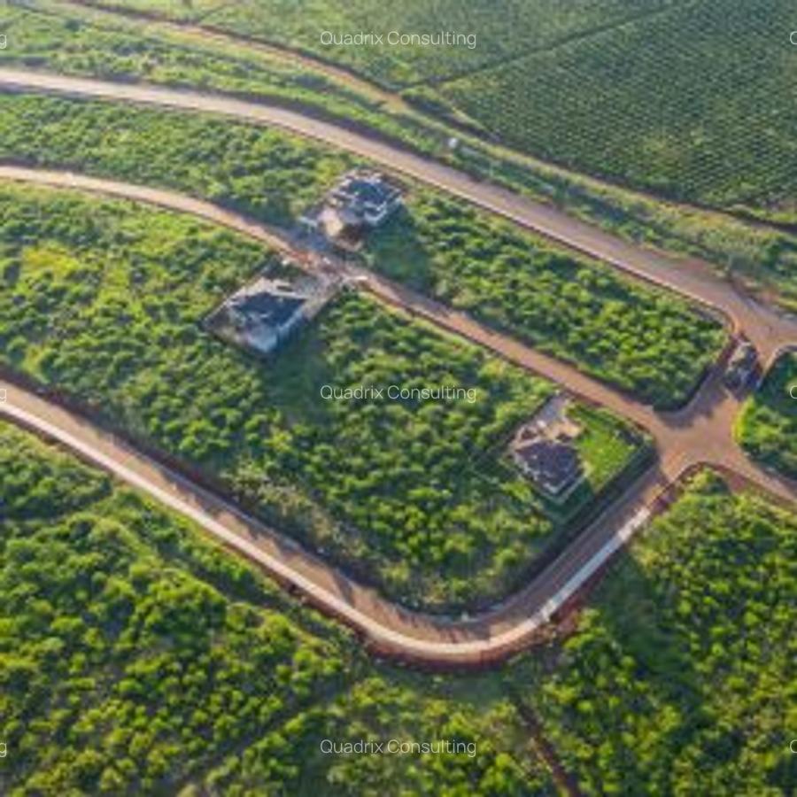 Land in Tatu City - 7