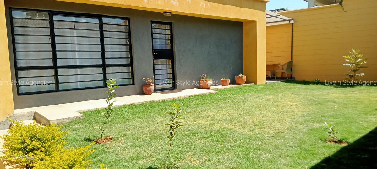 1 Bed House with Garden in Runda - 2