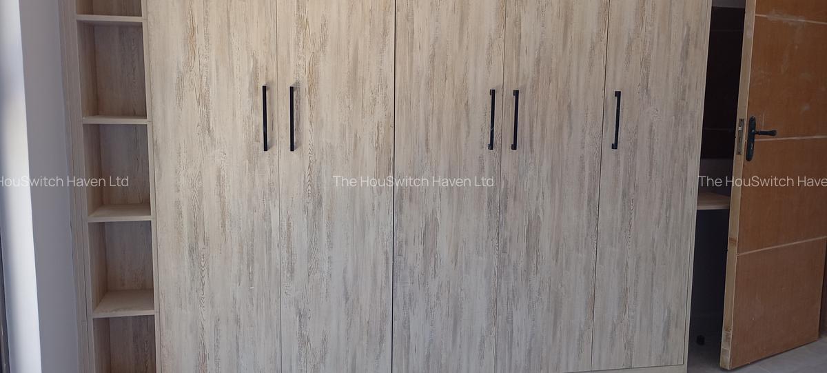 2 Bed Apartment with En Suite at Brookside - 4