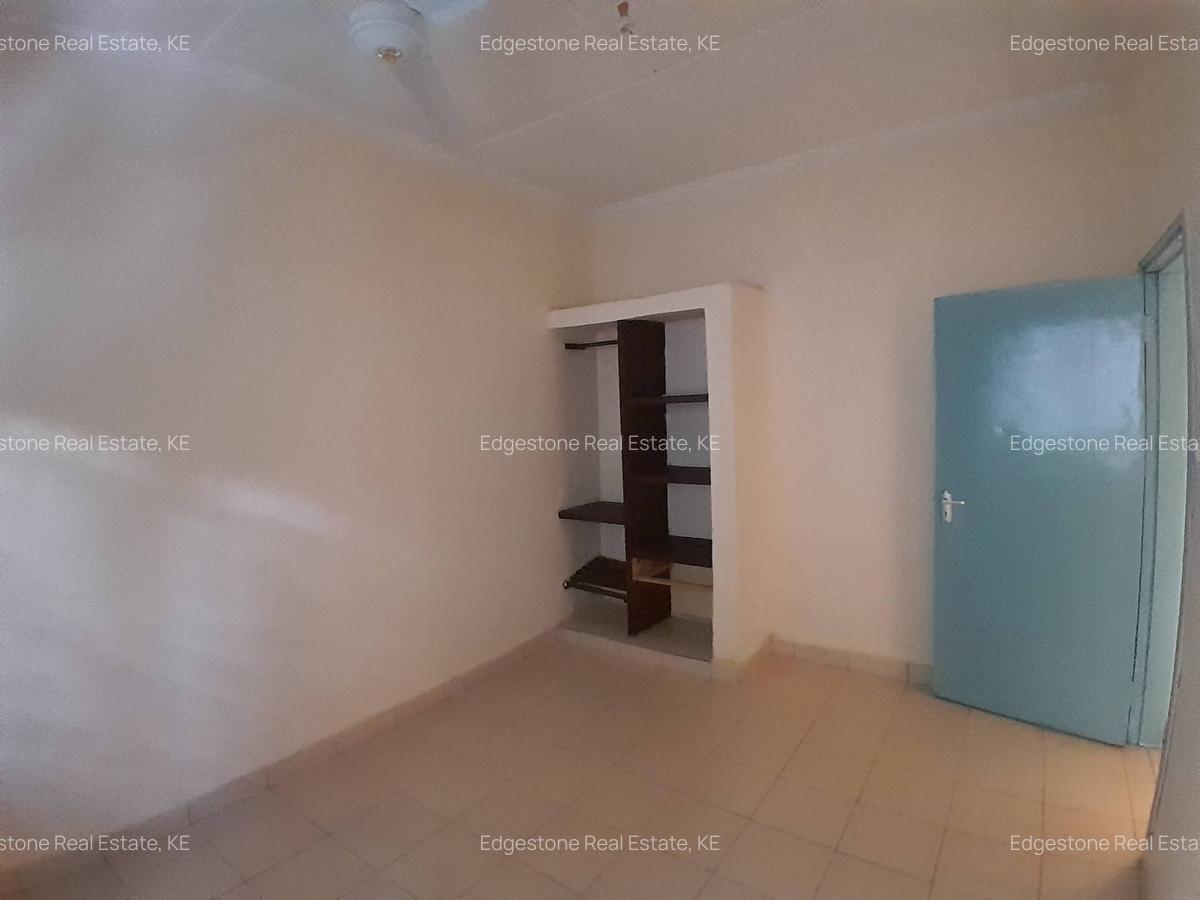 2 Bed Townhouse with Borehole in Mtwapa - 9