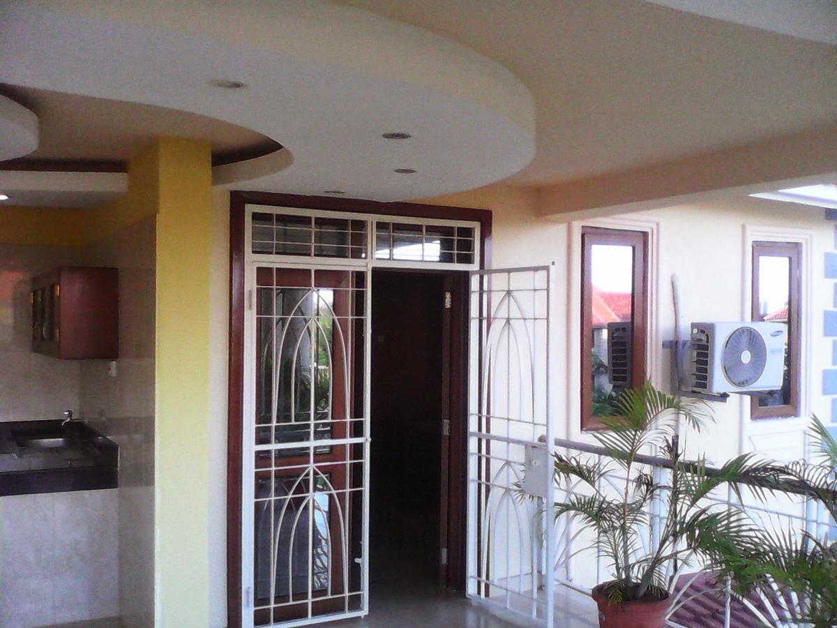 4 Bed Villa with En Suite in Vipingo - 13