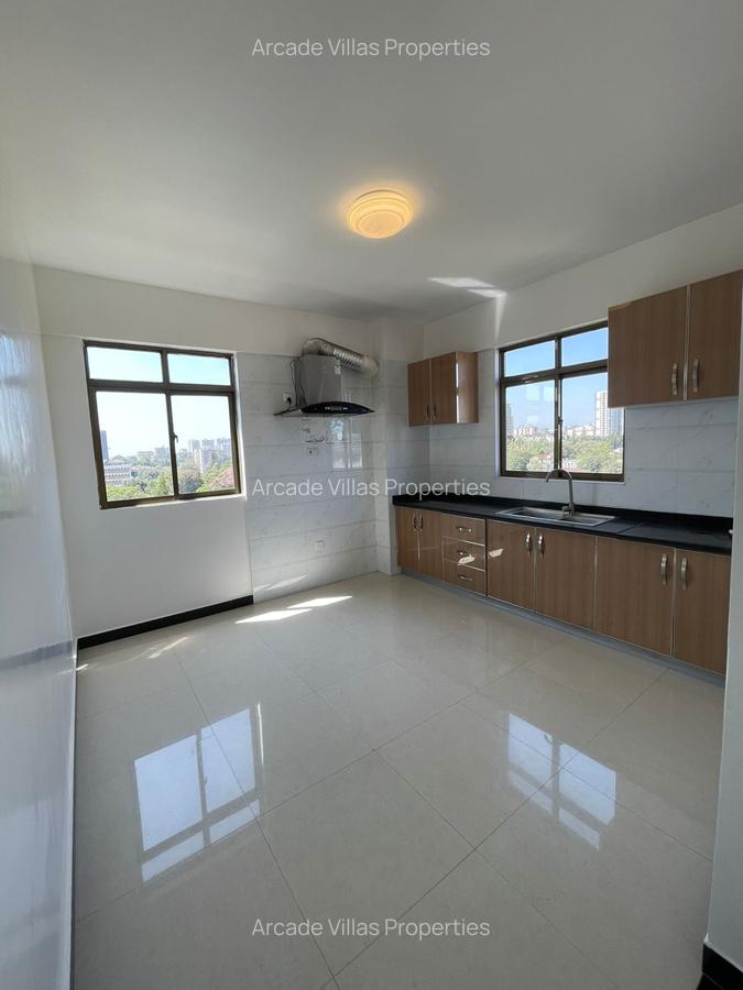 2 Bed Apartment with En Suite in Kileleshwa - 4