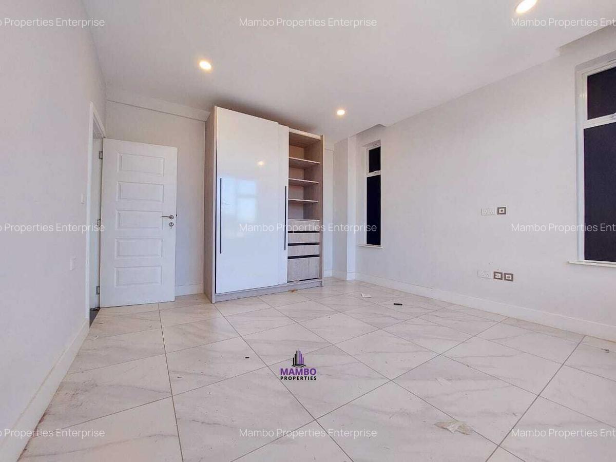 1 Bed Apartment with En Suite at Rhapta Rd - 10