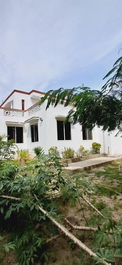 3 Bed House with Garden in Mtwapa - 5