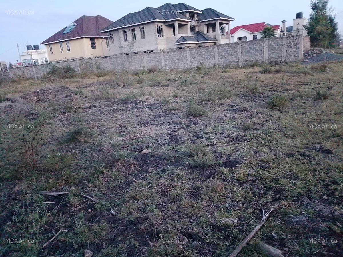 Land at Mwananchi Road - 6
