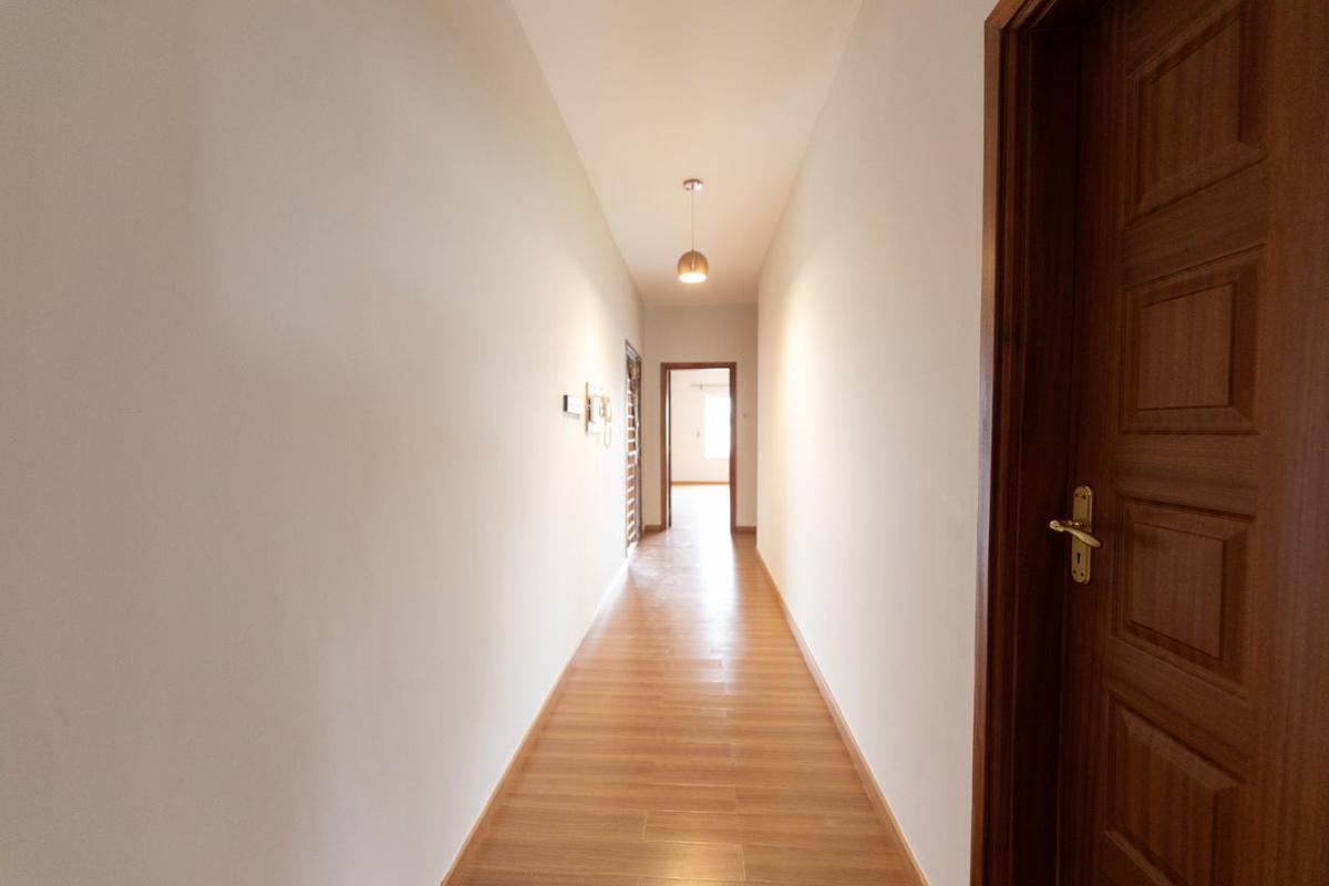 3 Bed Apartment with En Suite at Gatundu Road - 2