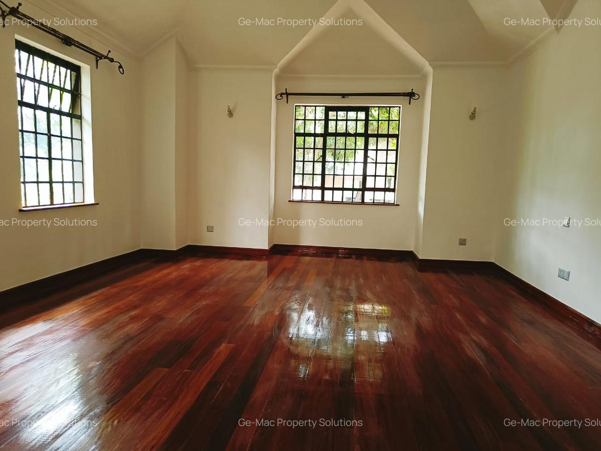 5 Bed House with En Suite at Peponi Road - 14