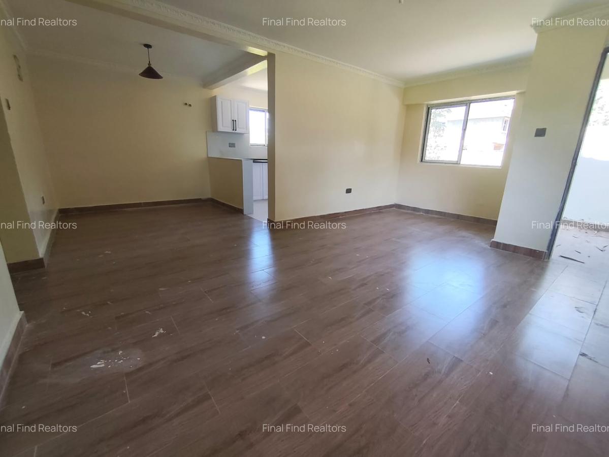 2 Bed House with Garden in Runda - 9