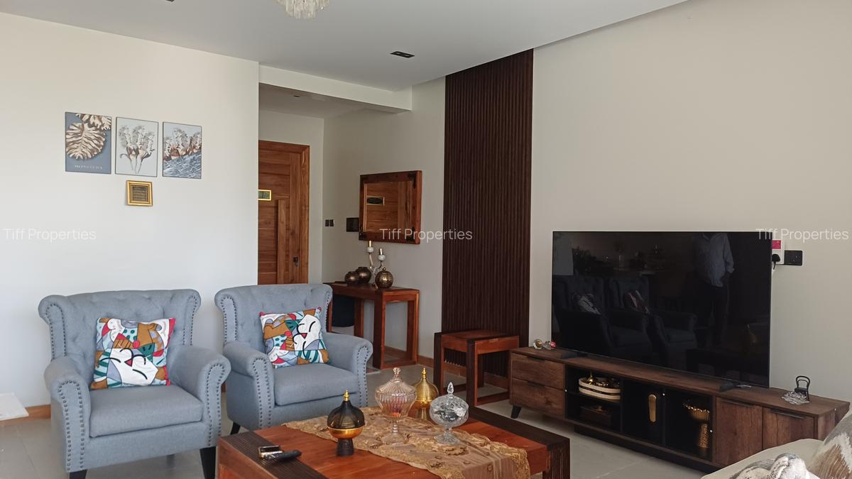 3 Bed Apartment in Spring Valley - 8