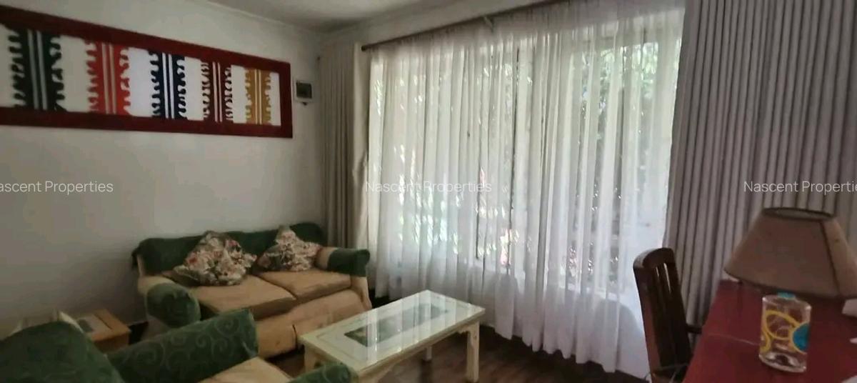 2 Bed House with En Suite in Kitisuru - 12