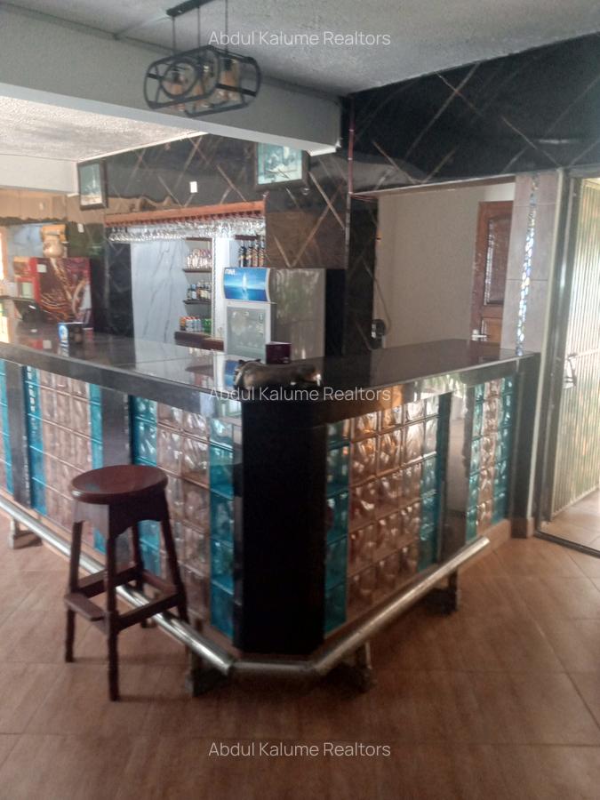 Furnished Commercial Property with Service Charge Included at Nyali - 15
