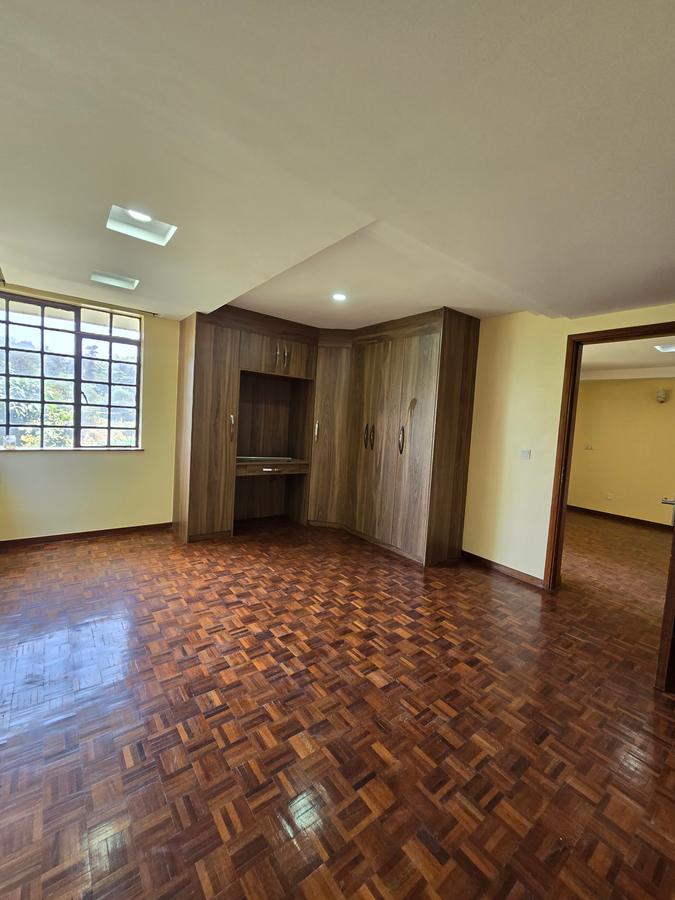 4 Bed House with En Suite at Kitisuru Ridge - 20