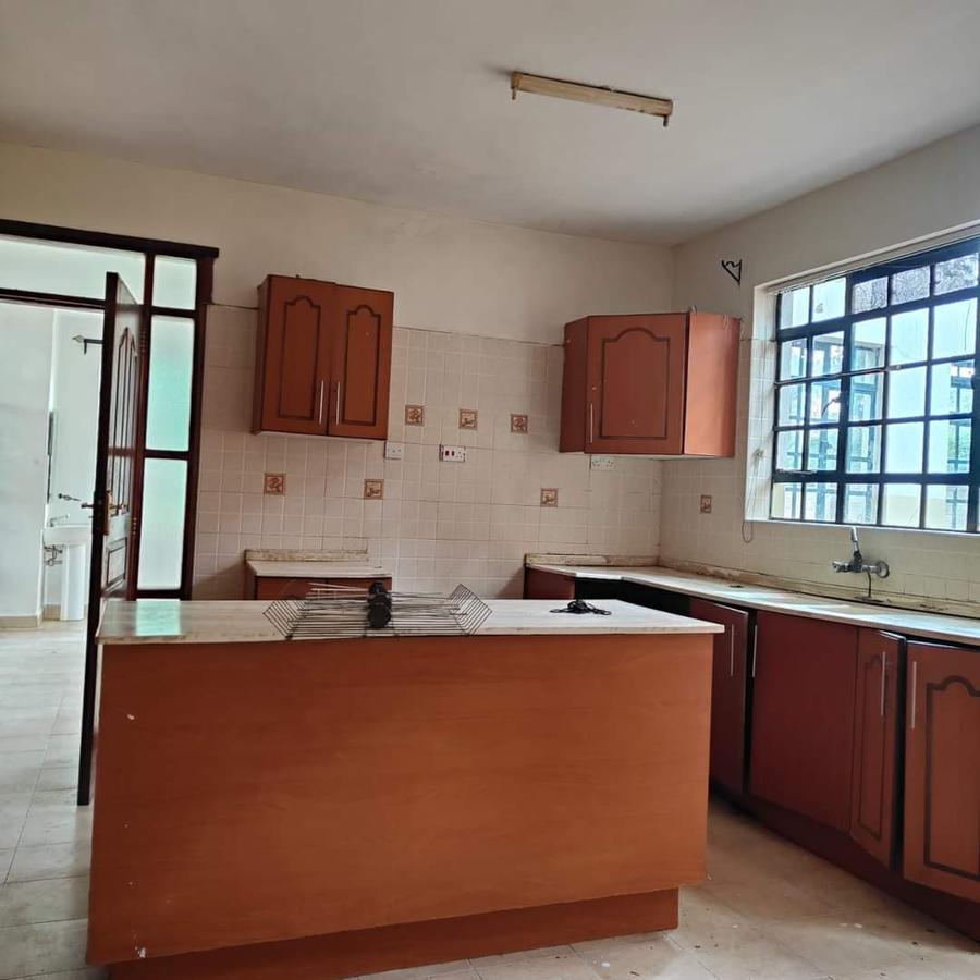 4 Bed House with Garden at Bomas Of Kenya - 6