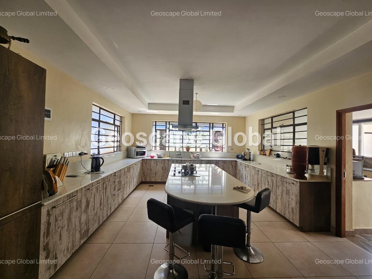 4 Bed House with En Suite in Lower Kabete - 2