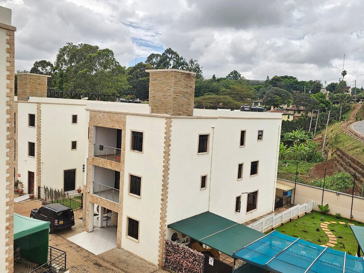 5 Bed House with En Suite in Kitisuru - 2