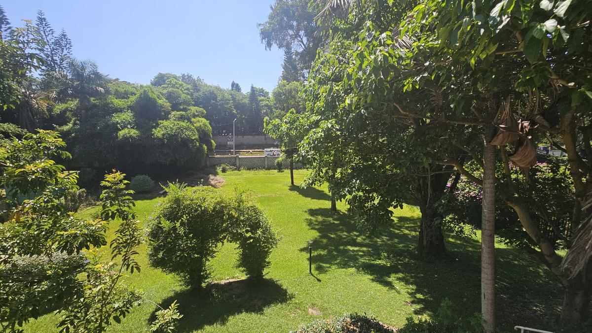 6 Bed House with En Suite at James Gichuru - 6