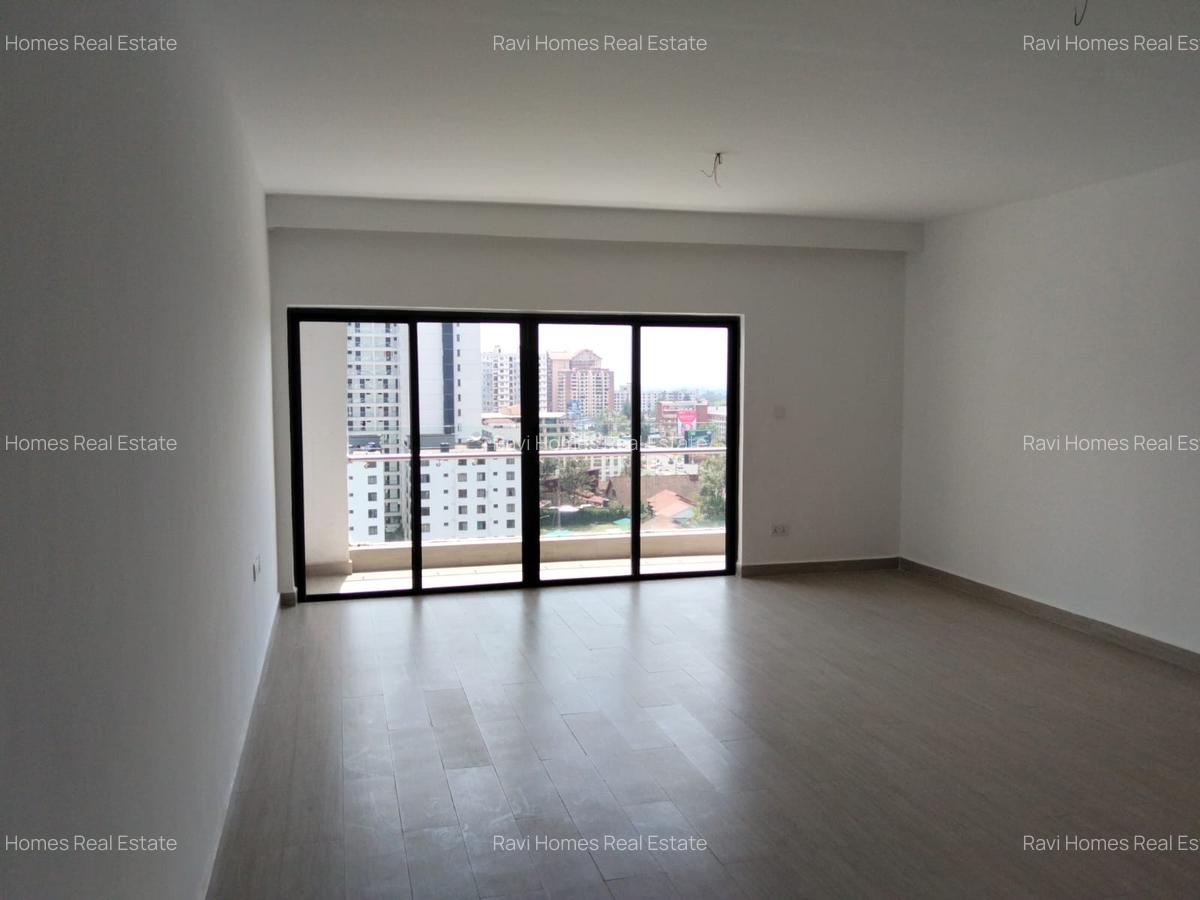 2 Bed Apartment with En Suite at Kindaruma Road - 1