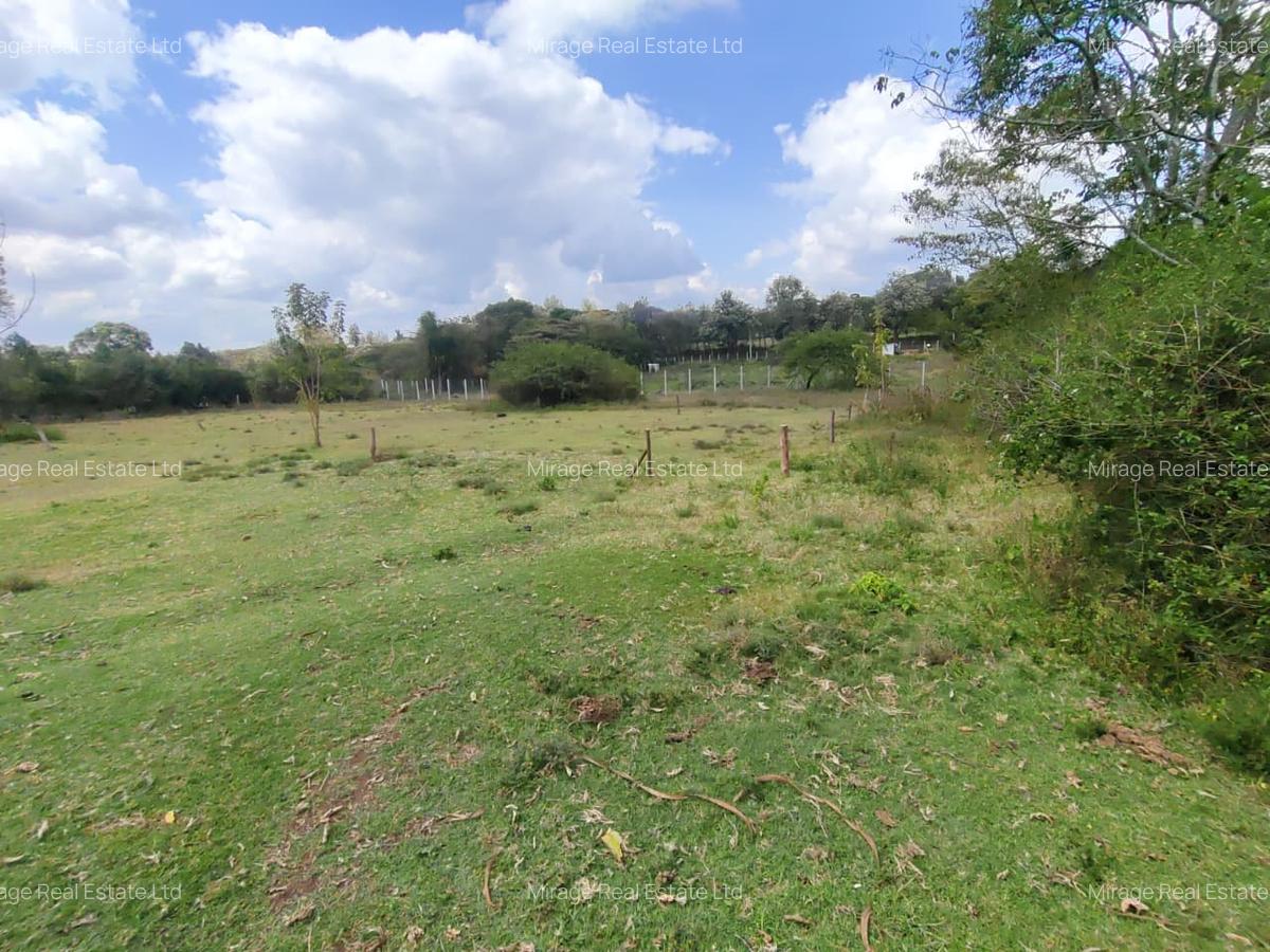 0.5 ac Residential Land in Karen - 5