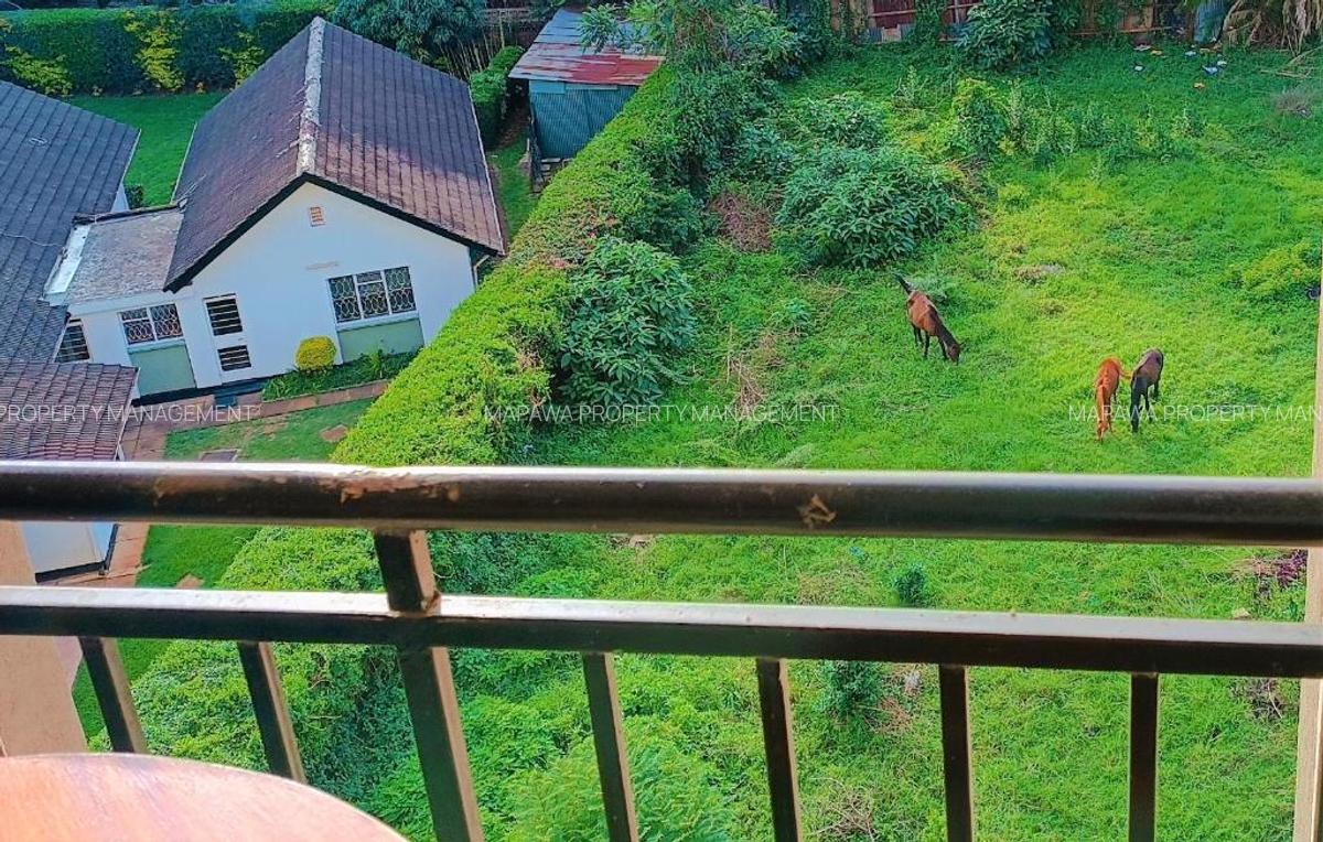 Serviced 3 Bed Apartment with En Suite in Lavington - 13