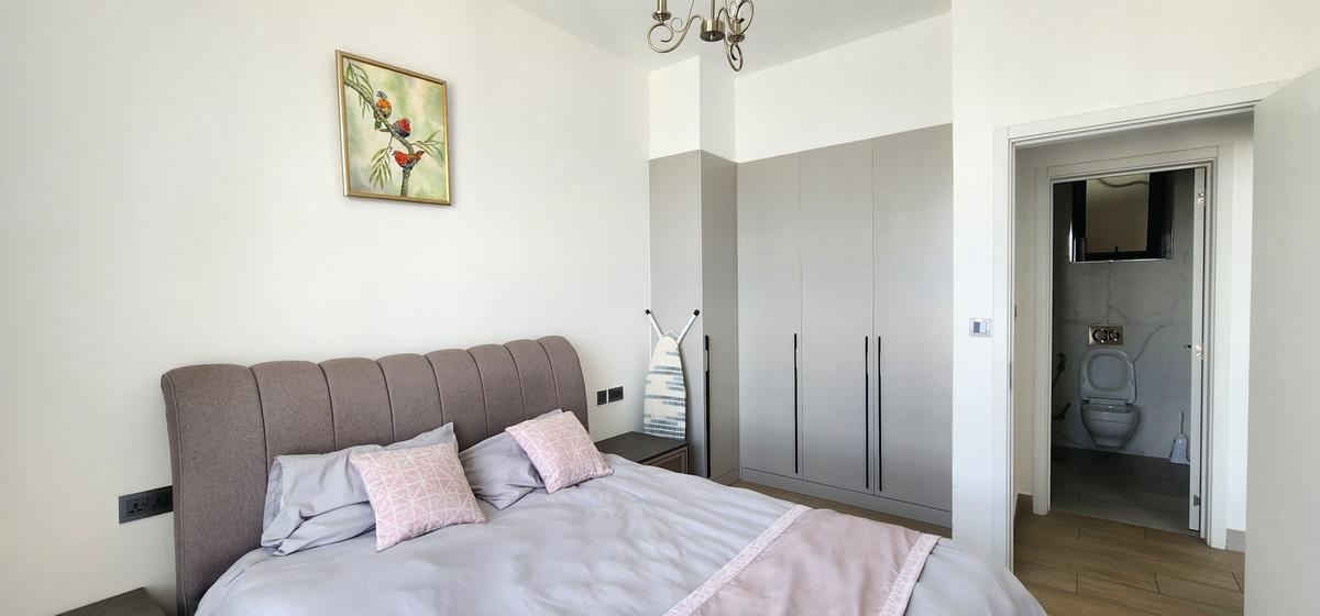 Serviced 1 Bed Apartment with En Suite in Riverside - 7