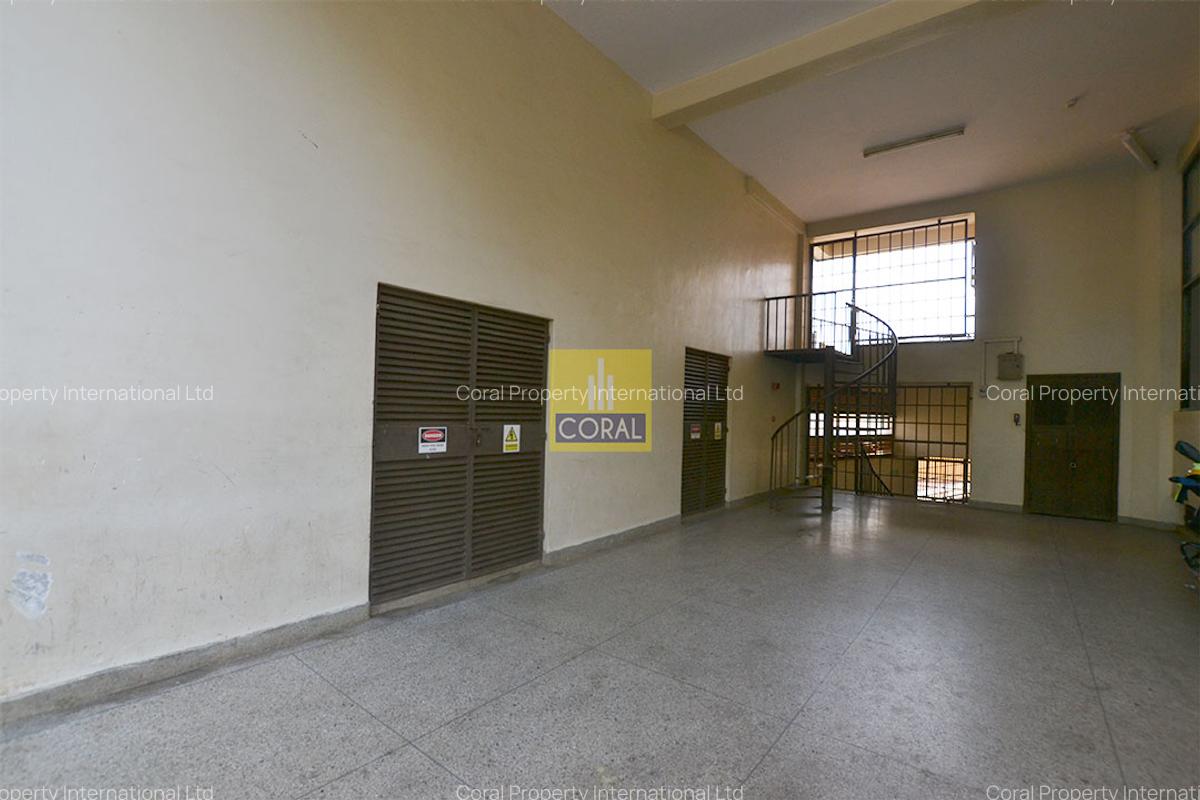 Commercial Property with Lift in Ngara - 8