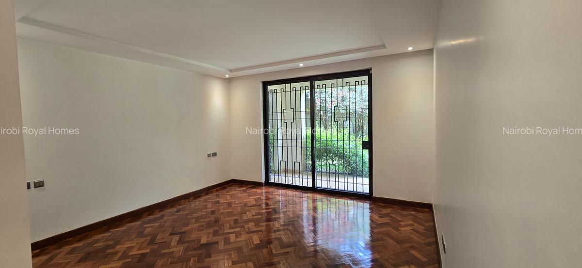 5 Bed Townhouse with En Suite at Mzima Springs - 7