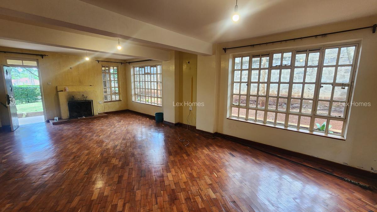 4 Bed House with En Suite at Rimpa - 6