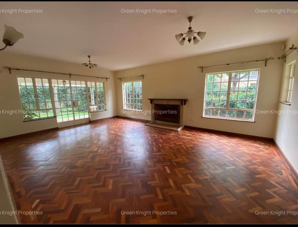 Serviced 5 Bed Apartment with En Suite in Lavington - 2