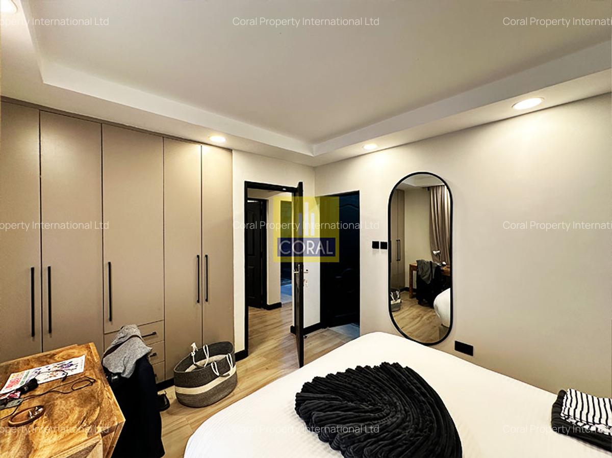 1 Bed House with En Suite in Karen - 17