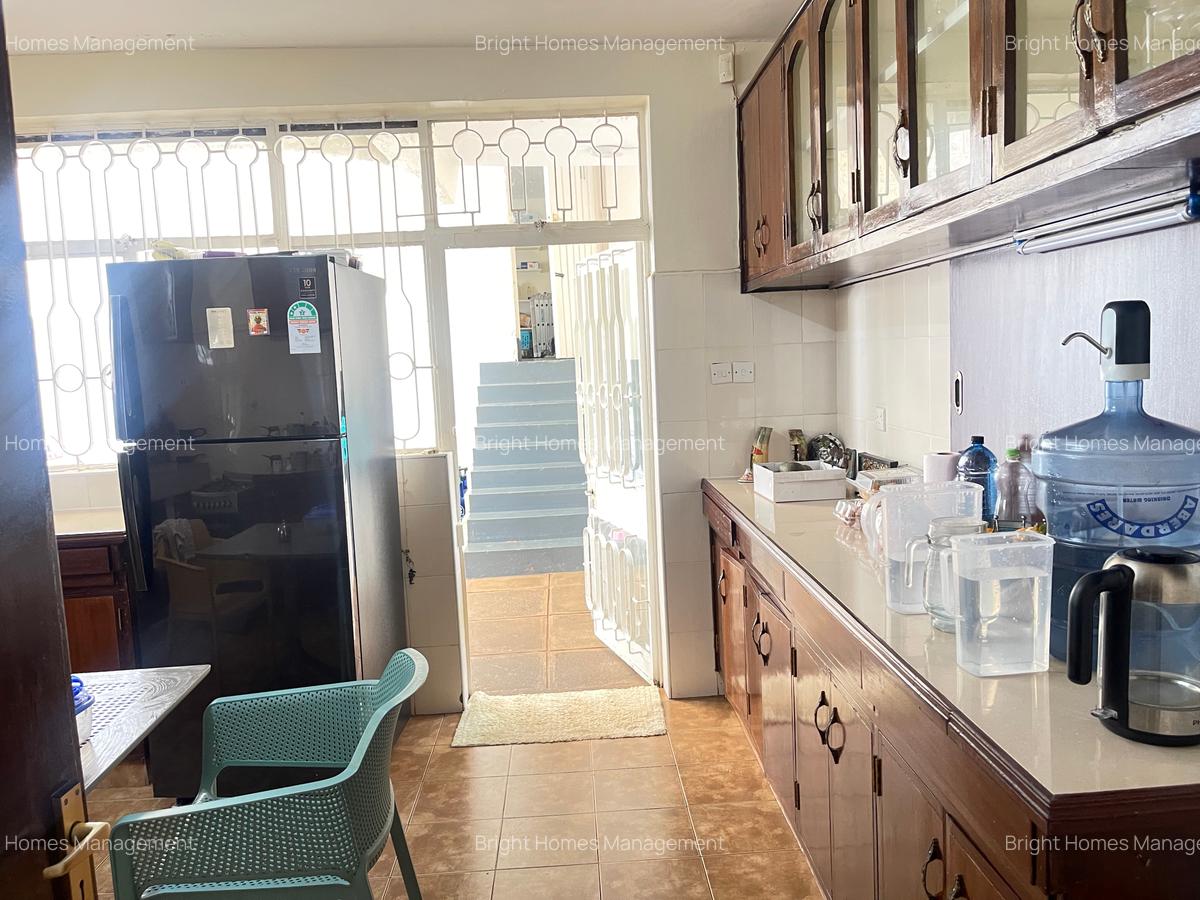 5 Bed House with En Suite in Thigiri - 10
