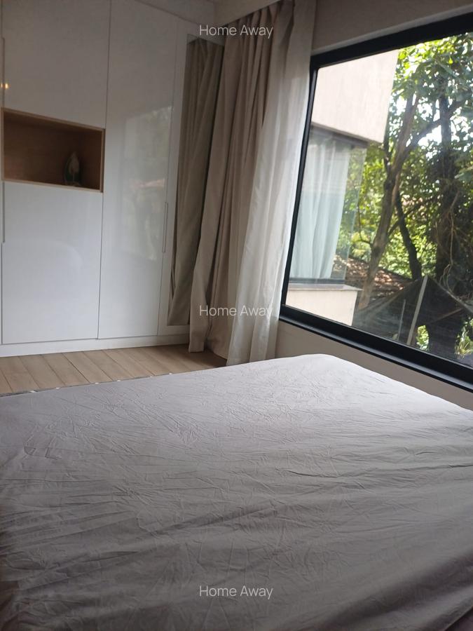 Furnished 2 Bed Apartment with En Suite in Riara Road - 13