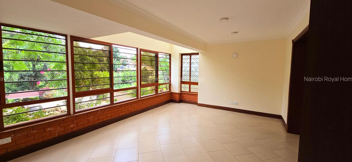 5 Bed Townhouse with En Suite at Lower Kabete Road - 20