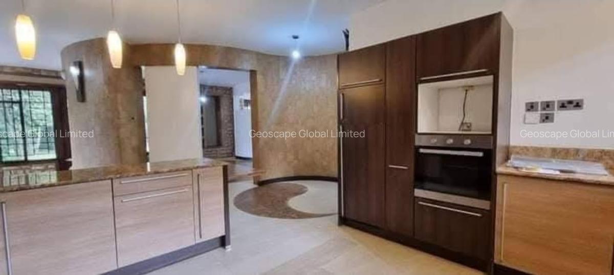 4 Bed House with En Suite in Lower Kabete - 6