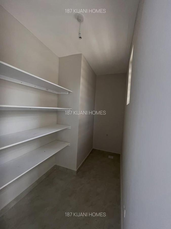 3 Bed Townhouse with En Suite at Matasia - 9