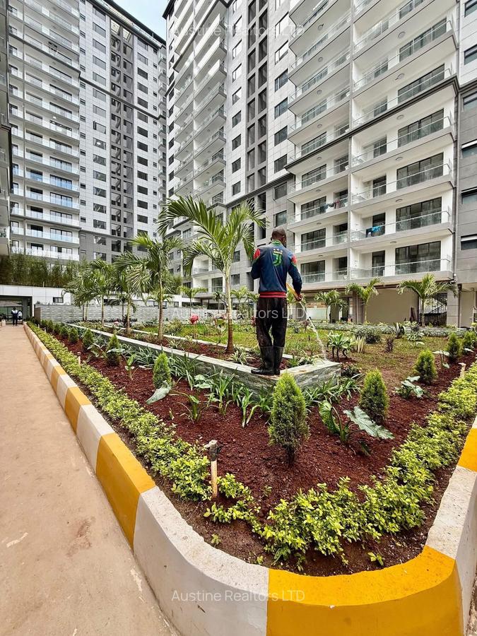 3 Bed Apartment with En Suite at Kirichwa Road - 3