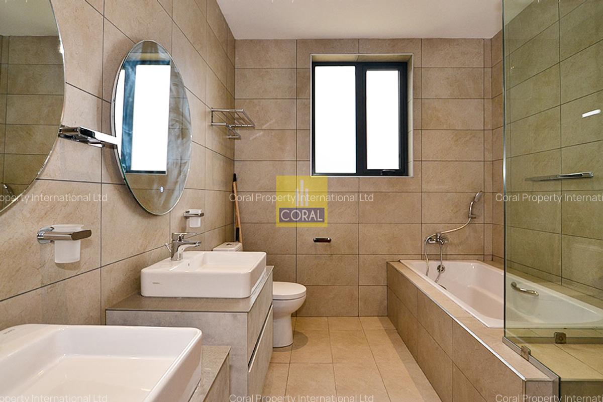 2 Bed Apartment with Gym in Kitisuru - 15