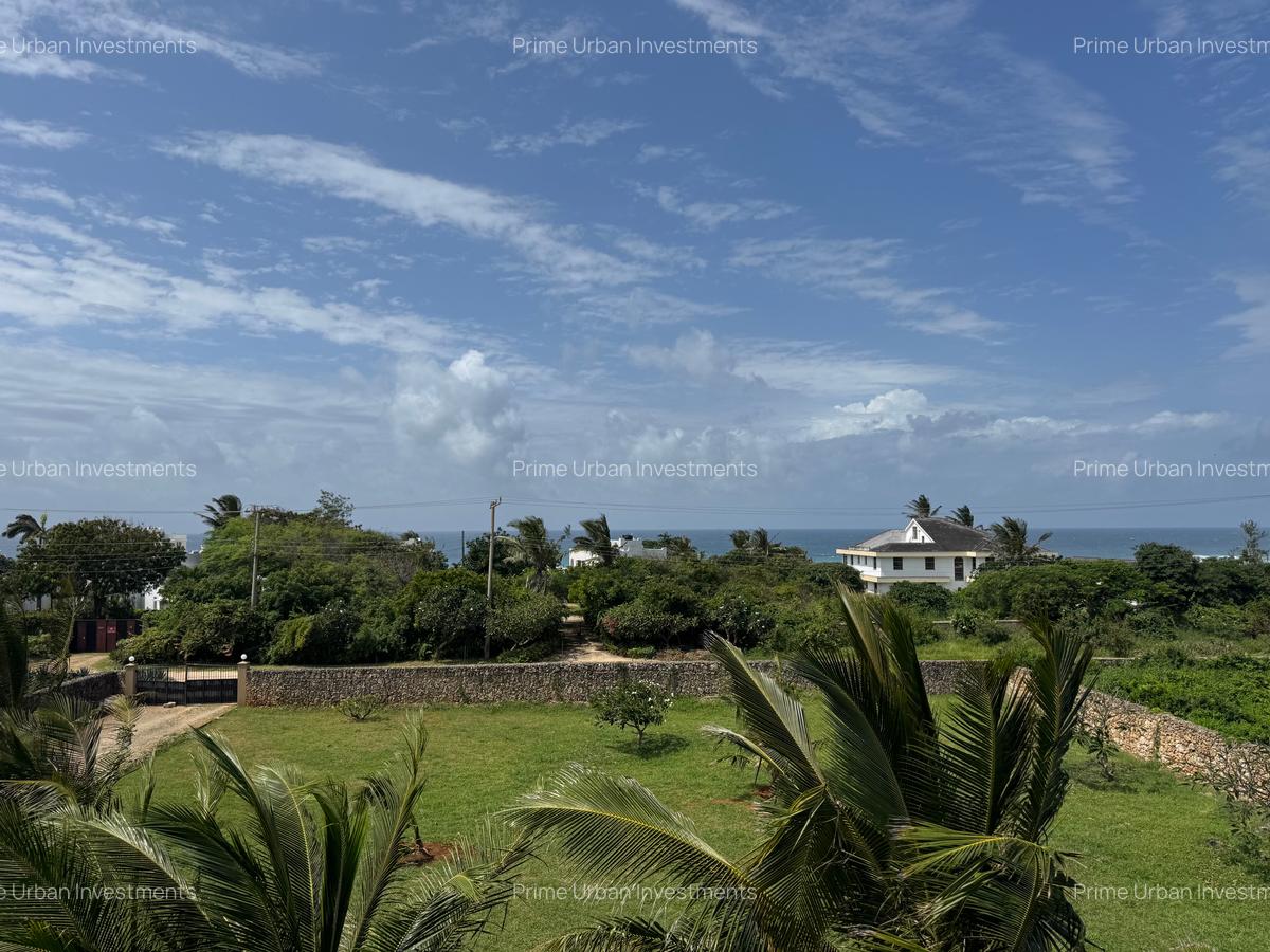 4,047 m² Residential Land at Vipingo Beach Estate - 12