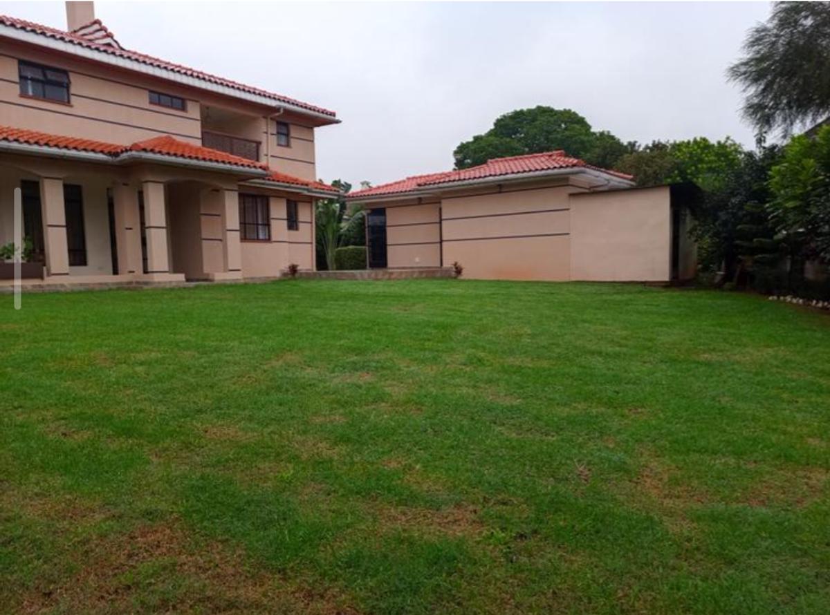 4 Bed House with En Suite in Runda - 4